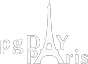 pgDay Paris
      2018 logo